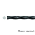 Квадрат кручёный