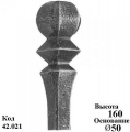 Верхушка 50