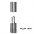 петля кованая