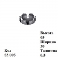 цветок 53.005
