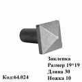 Заклепки