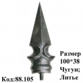 Пика (88.105)