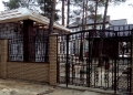 Ковка полимерная