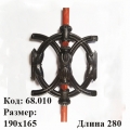 Ковка полимерная