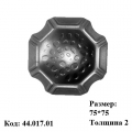 Пятка (44.017)