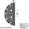 Накладка (63.102.72)